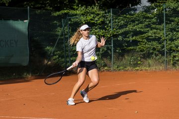 Anna-Marie Weissheim 21 - Klipper Open